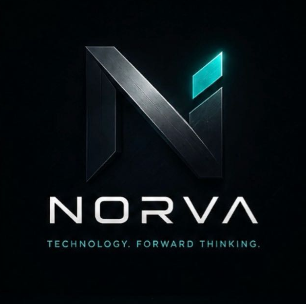 NORVA — Technology. Forward Thinking.
